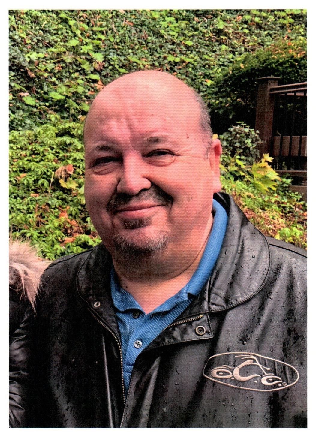 Obituary of Dean Bouffard