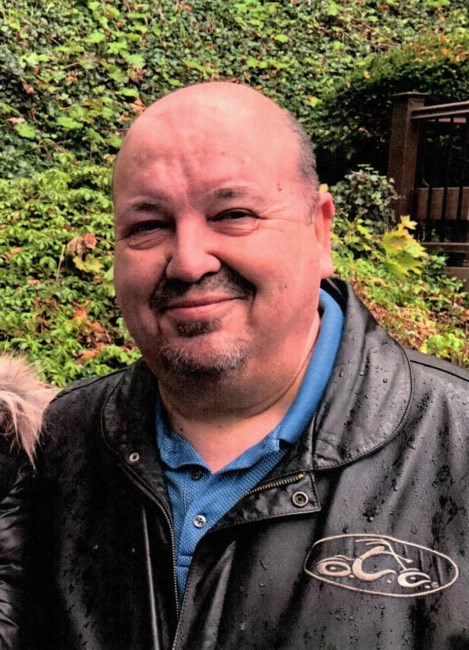 Obituary of Dean Bouffard