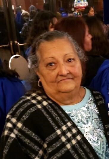 Obituary of Martha Diaz Rodriguez