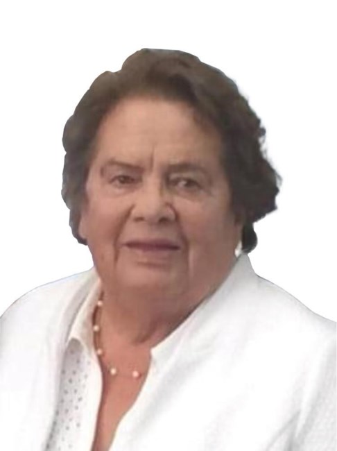 Obituary of Elsa Orlandi