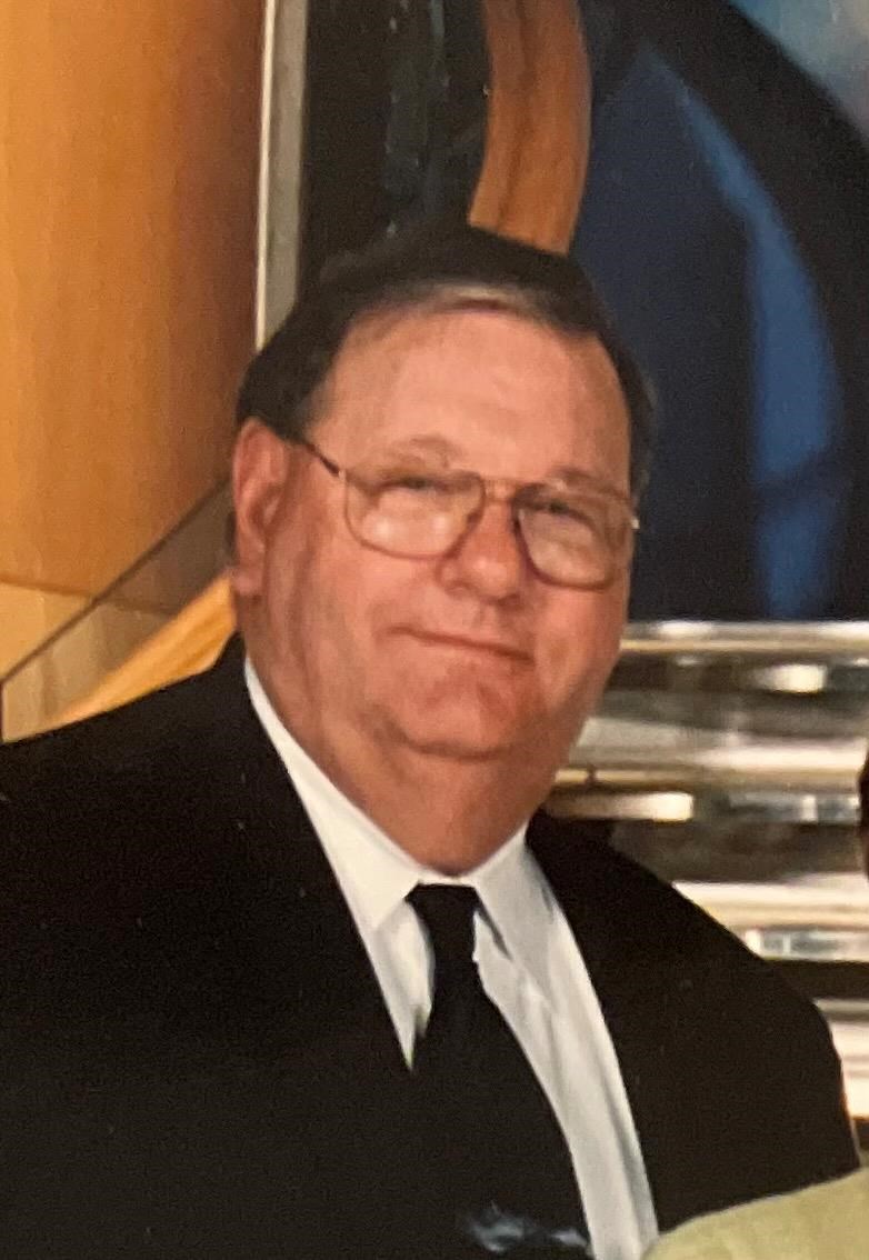 Barry Wayne Frilot Obituary Metairie, LA