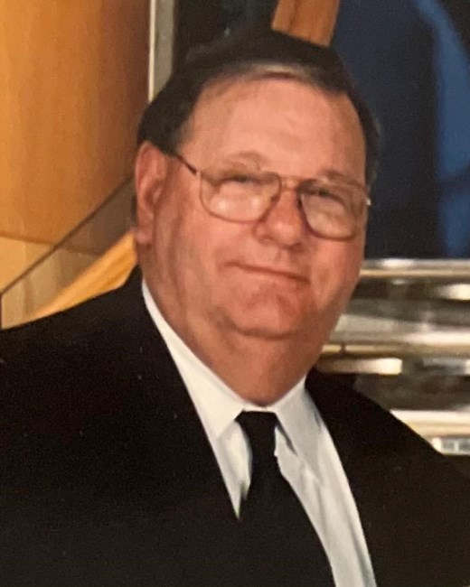 Obituary of Barry Wayne Frilot