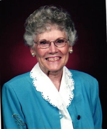 Obituary of Loretta Mae Rodgers