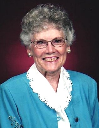 Obituary of Loretta Mae Rodgers