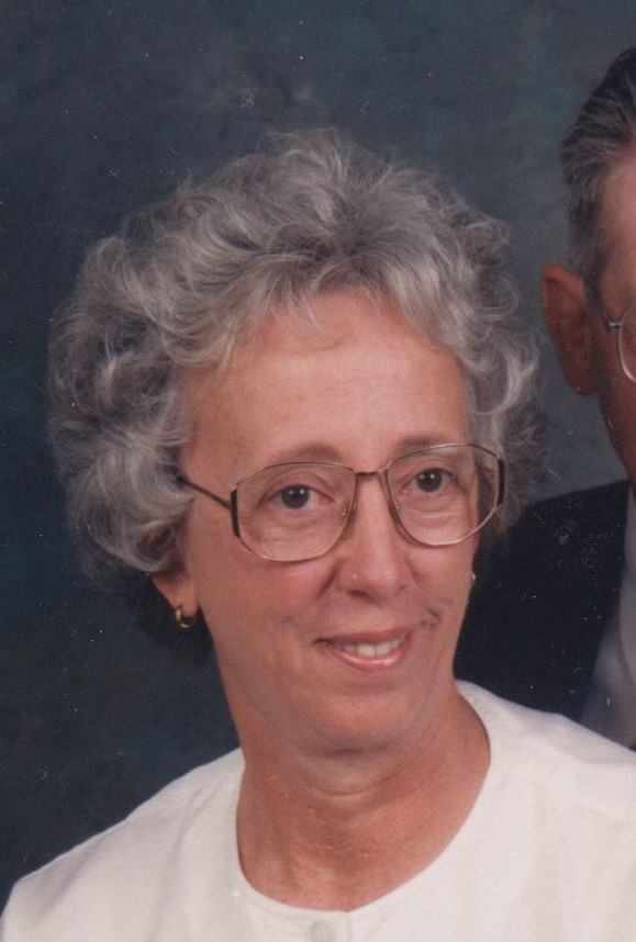 Obituary of Patricia Ann Wilderman