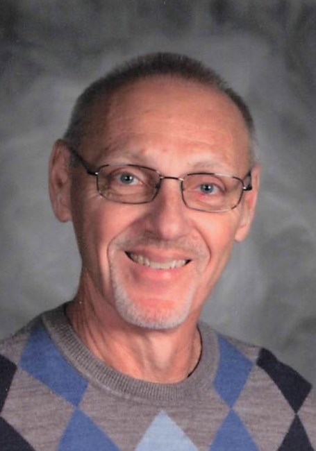 Obituary of Scott Aaron King