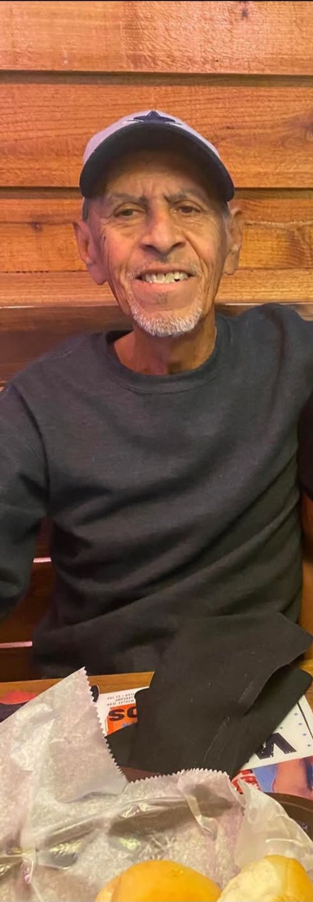 Obituary of Victor Arroyo Hernandez Sr.