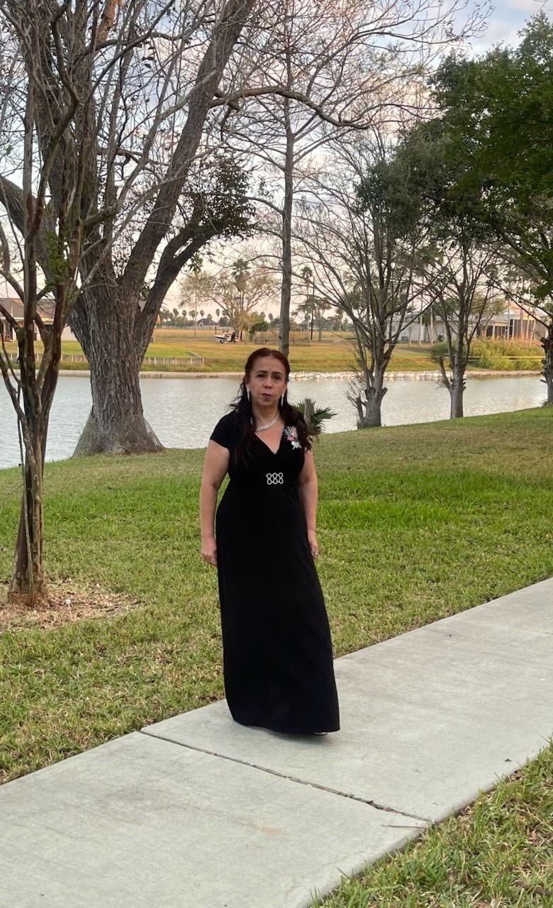 Obituary of Maria Merced Estrada Nava