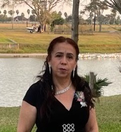 Obituary of Maria Merced Estrada Nava