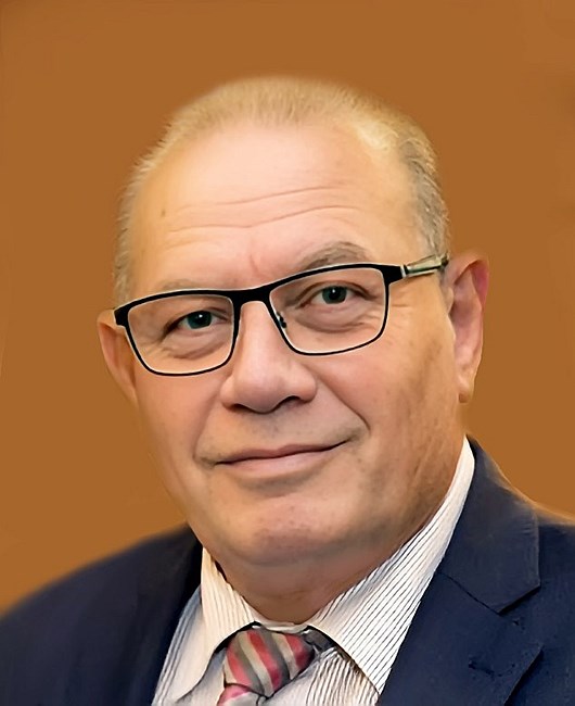 Obituary of Vahigh Markarian