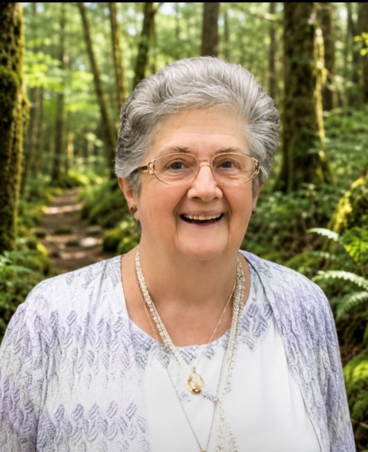 Obituary of Patricia W. Brick