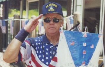 Avis de décès de Paskel "Pat" Holt