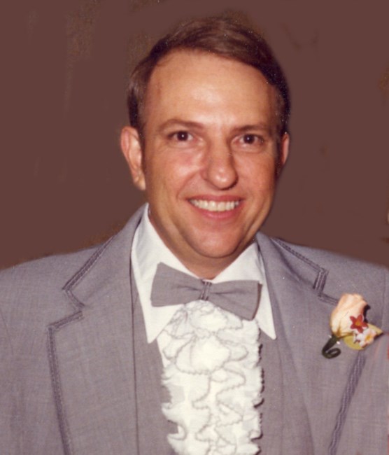 Obituary of Fred C. Hammond