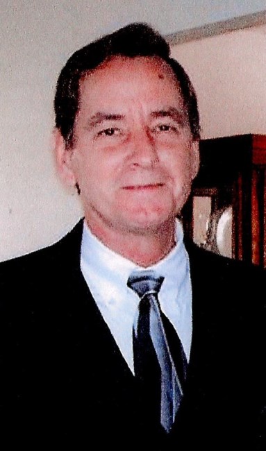 Obituary of Daniel Ray Baldridge