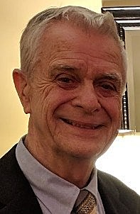 Obituary of Bernard Joseph Lagania