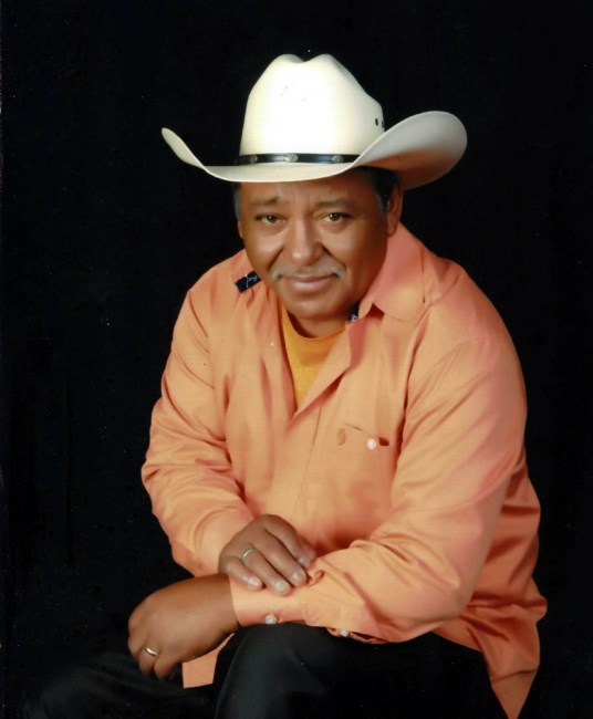 Obituary of Jose Eugenio Orozco