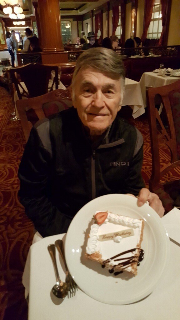 Obituary of Nelson Leone