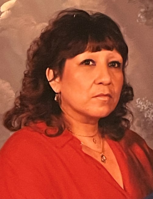 Obituary of Guadalupe Ortiz Rodriguez