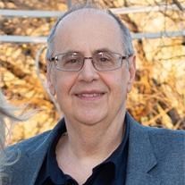 Obituary of Philip Rack