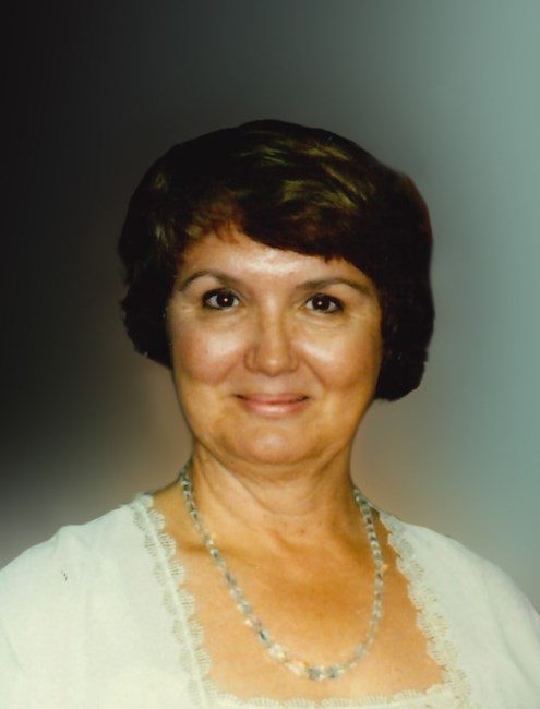 Obituary of Rita Busch