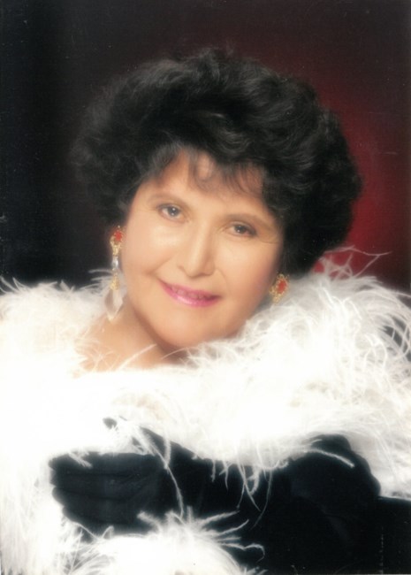 Obituary of Lupe "Lu" Montano Trexler