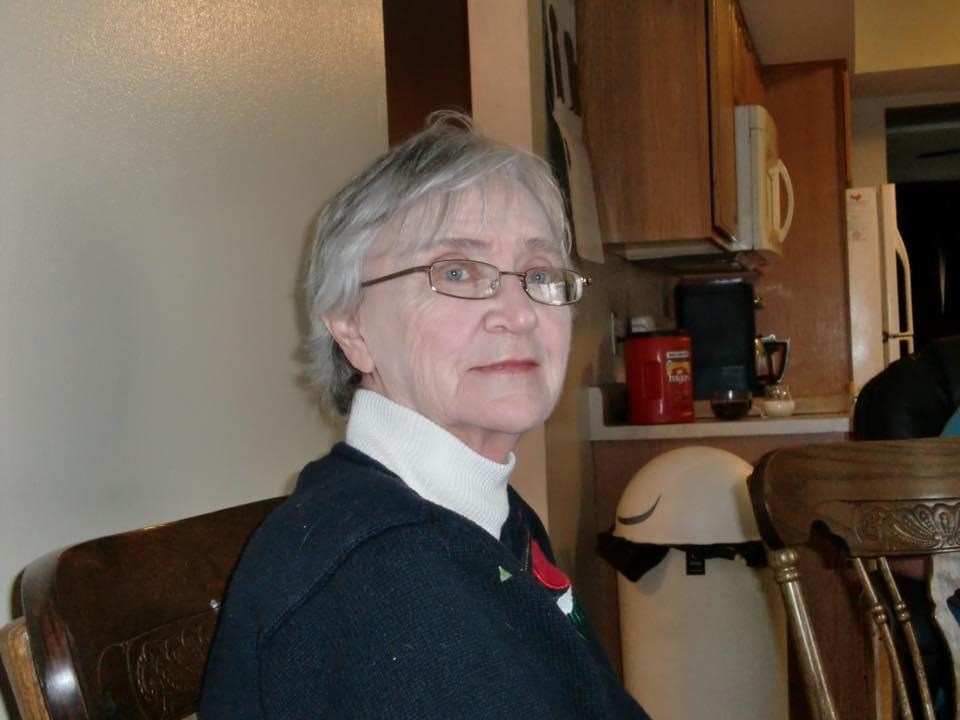 Obituary of Nedra L. Zagorski