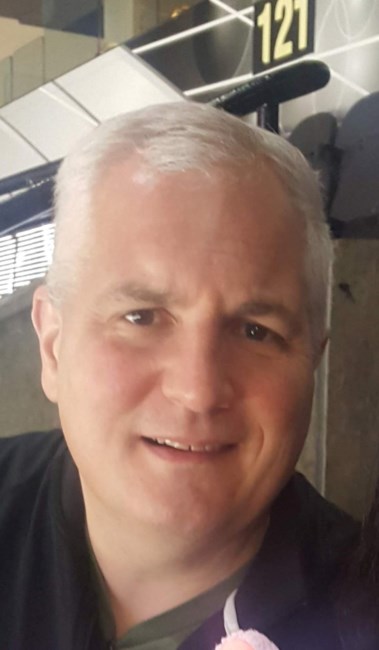 Obituary of Michael John Galiano