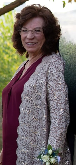 Obituary of Judith Ann Williams