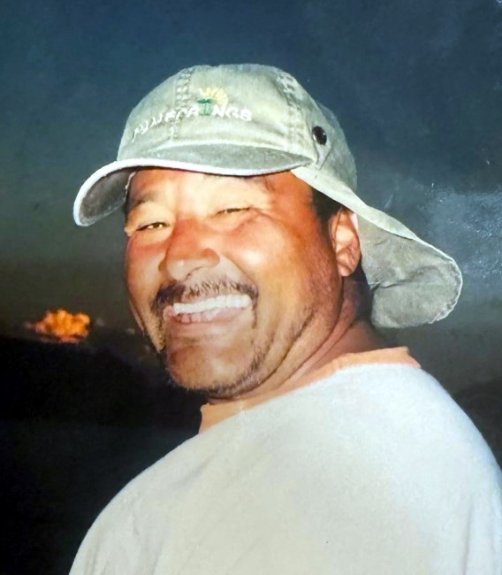 Obituary of Larry Jess Zumwalt