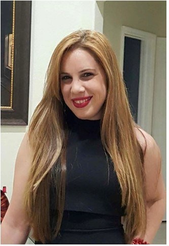 Obituary of Yuniet Exposito