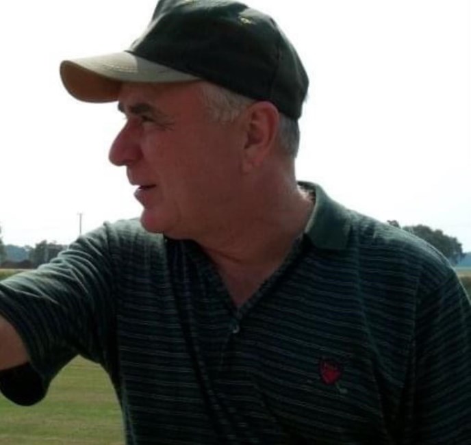 Obituary of Ray Lacour