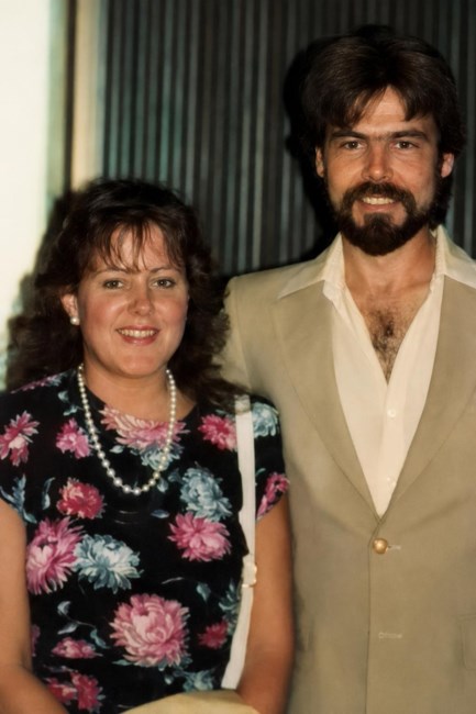 Obituary of Kevin James Welker
