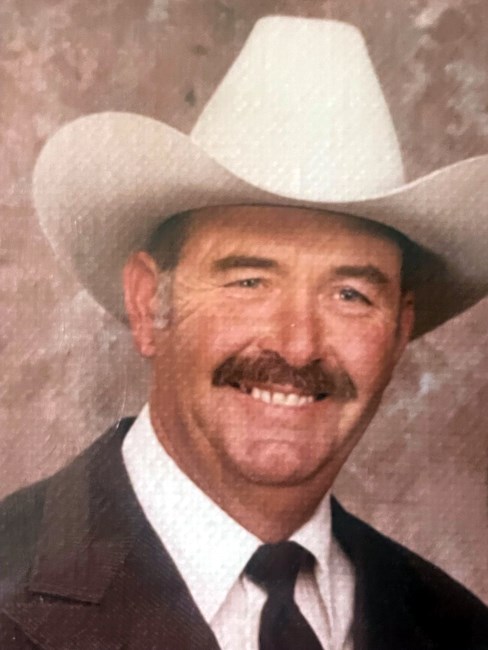 Obituary of Charlie Wright