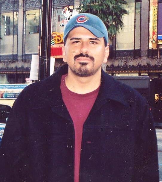 Obituary of Kylon "Kyle" Richard Dobbs