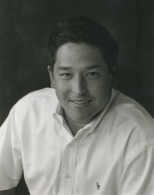 Obituary of Dainis Lauris