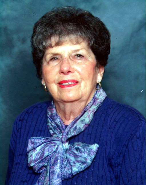 Obituary of Hettie S. Eden