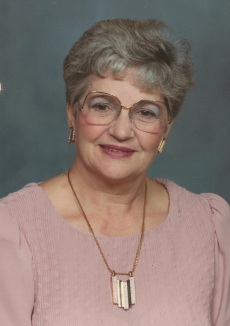 Obituario de Cecile M. Jelinski