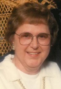 Avis de décès de Elaine M Flynn