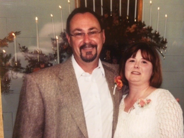 Obituary of Keith Hopson