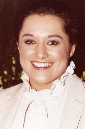 Obituary of Anne Marie Stephens Landreaux