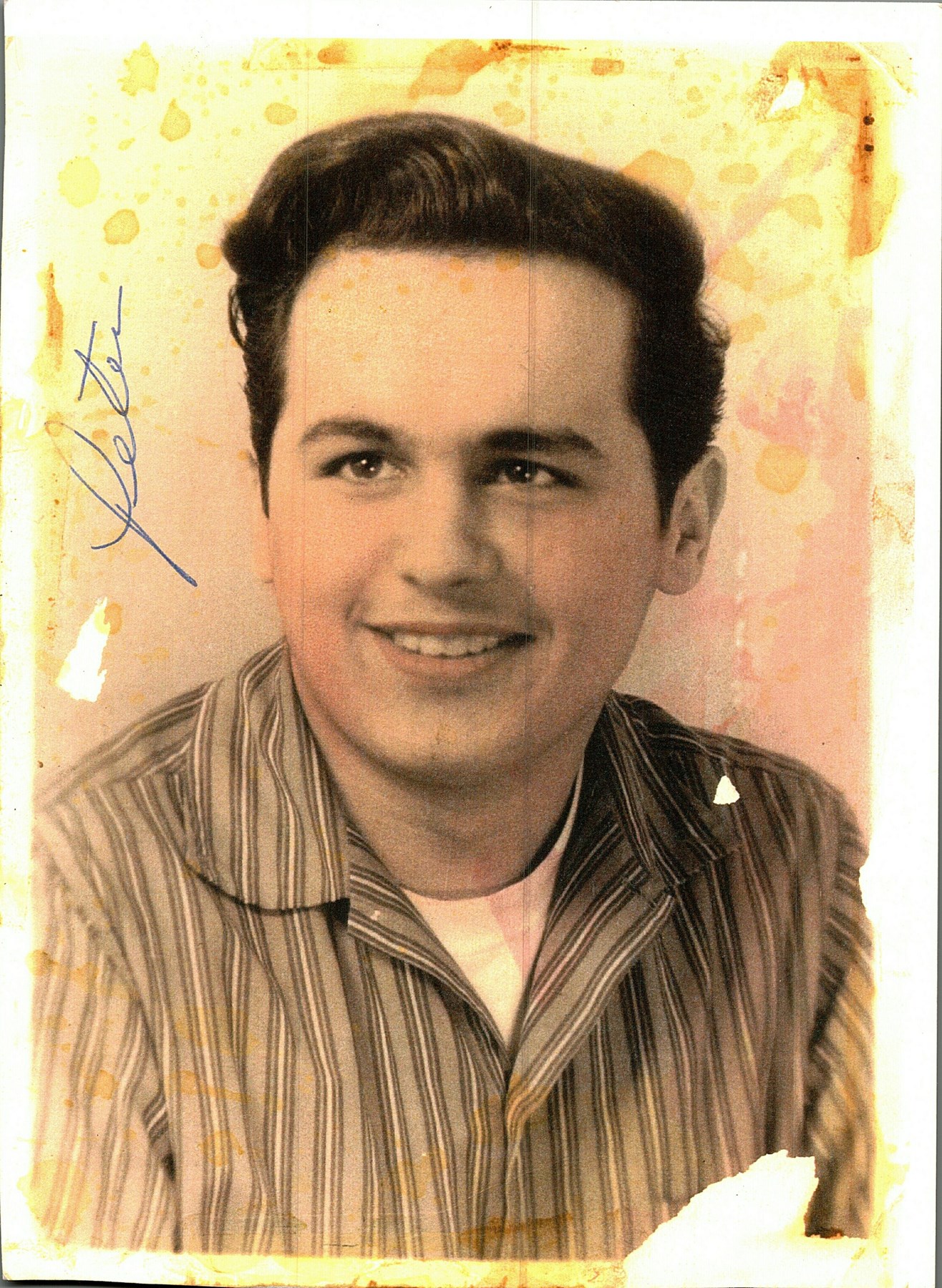 Obituary of Peter S. Noonan Sr.