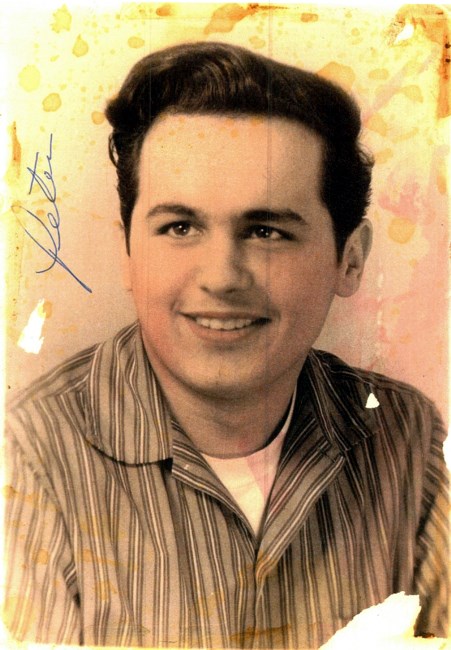 Obituary of Peter S. Noonan Sr.