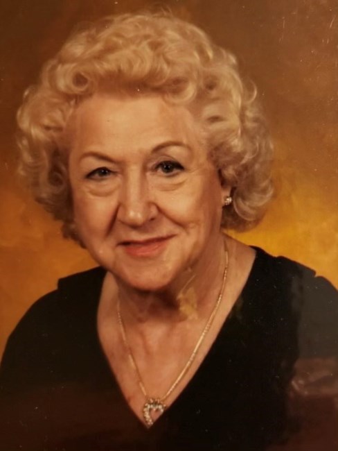 Obituary of Patricia Lou Ashcraft