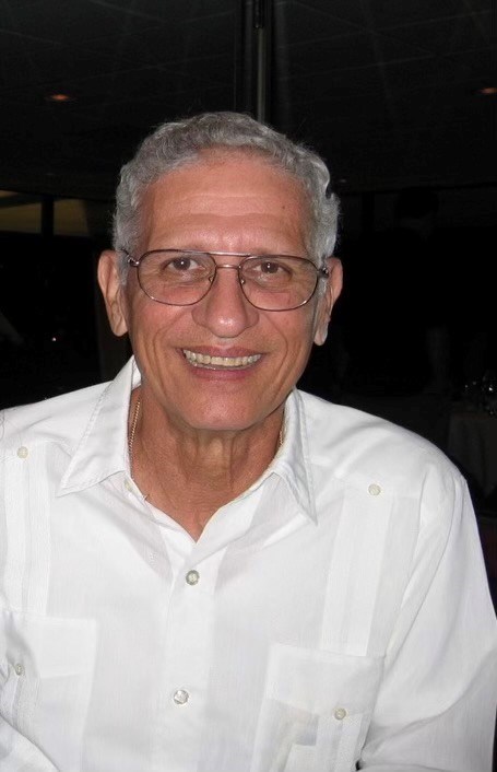 Obituario de Raul S. Granda