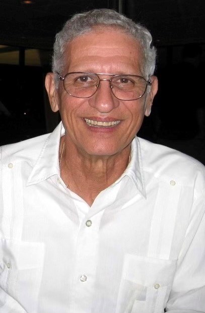 Obituario de Raul S. Granda