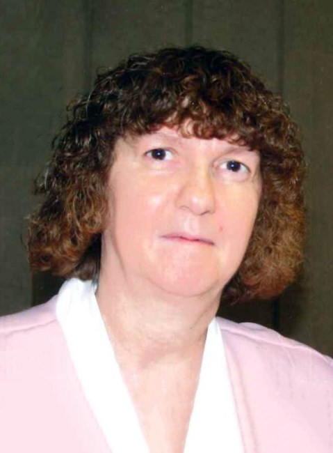 Obituario de Karen Sue Barker