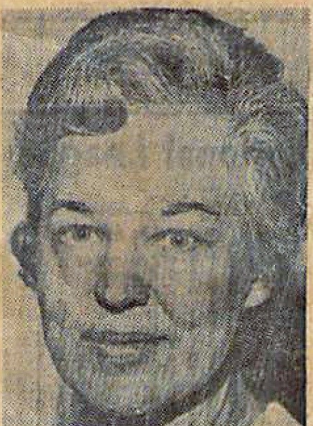 Obituary of Clara Puza Leiher