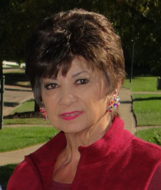 Obituary of Angela Pedalino