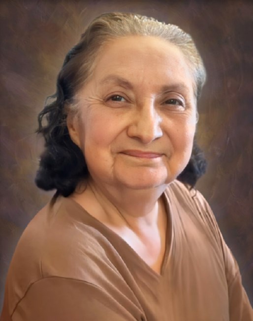 Obituary of Elda Marie Garcia