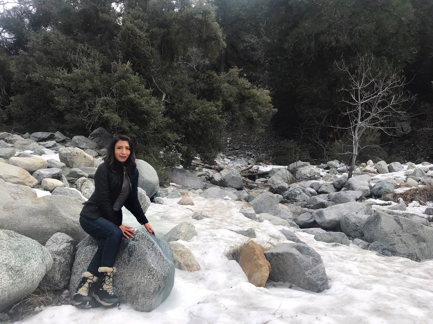 Obituary of Sandra Villegas